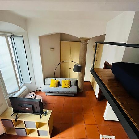 Milano Center Apartment ภายนอก รูปภาพ
