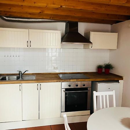 Milano Center Apartment ภายนอก รูปภาพ