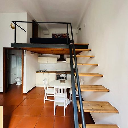 Milano Center Apartment ภายนอก รูปภาพ