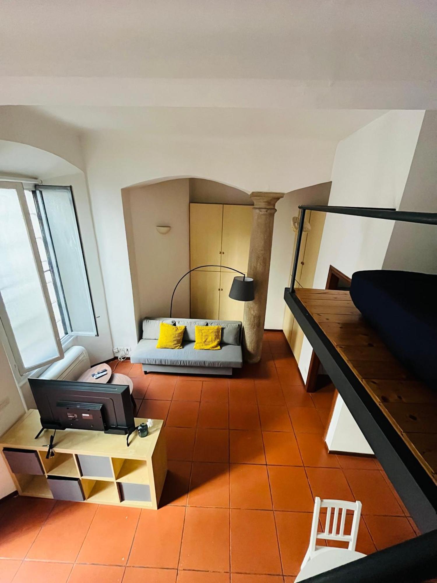 Milano Center Apartment ภายนอก รูปภาพ