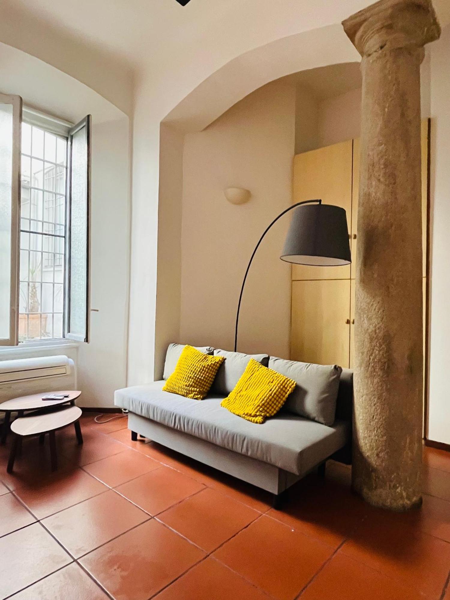Milano Center Apartment ภายนอก รูปภาพ