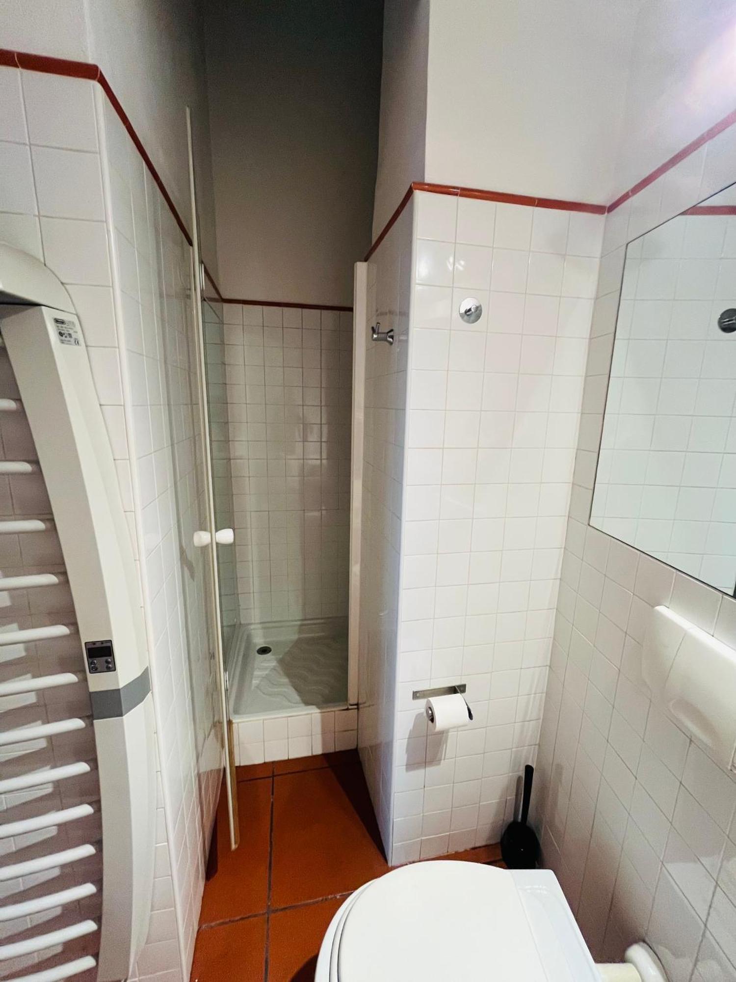 Milano Center Apartment ภายนอก รูปภาพ