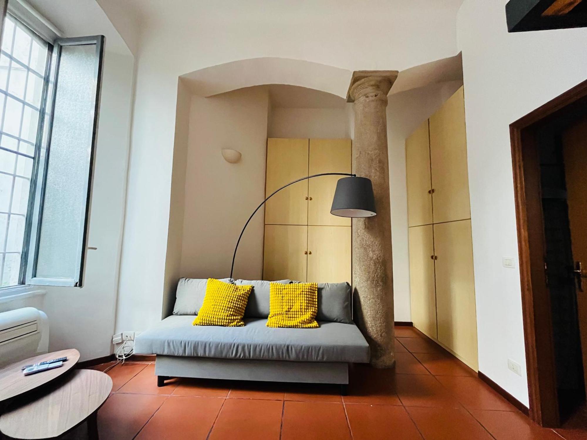 Milano Center Apartment ภายนอก รูปภาพ