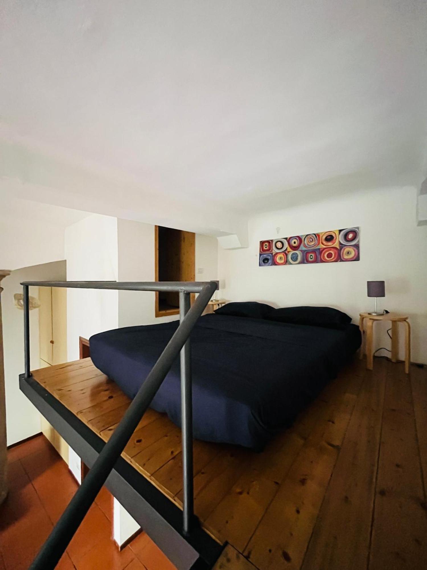 Milano Center Apartment ภายนอก รูปภาพ